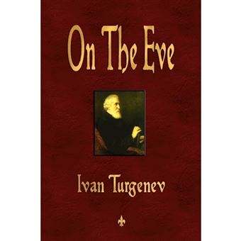 On the Eve - Paperback / softback - 2010 - 1