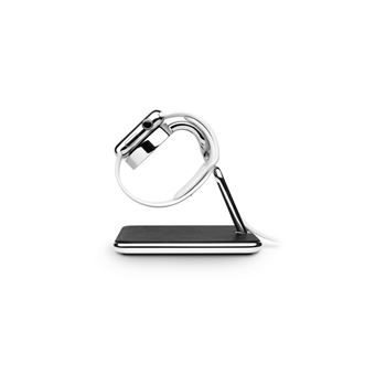 Base para Dispositivo Móvel Twelve South Forté | Preto - 1