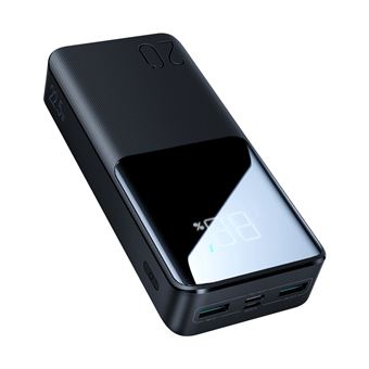 Power Bank JOYROOM JR-QP192 | 20000 mAh | Preto - 1