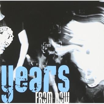 Years From Now-Years From Now - 1