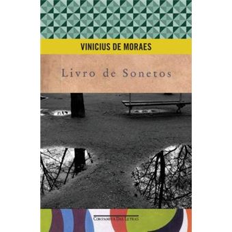 Livro de sonetos - 1