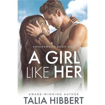 A Girl Like Her - 1