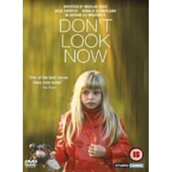 Don'T Look Now - 1