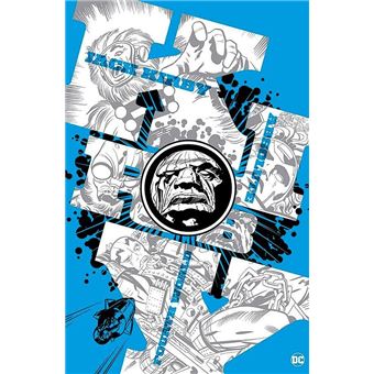 Quarto Mundo Por Jack Kirby: Edição Absoluta Vol. 1 - 1