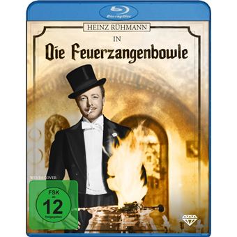 Filme Alive AG Die Feuerzangenbowle - 1