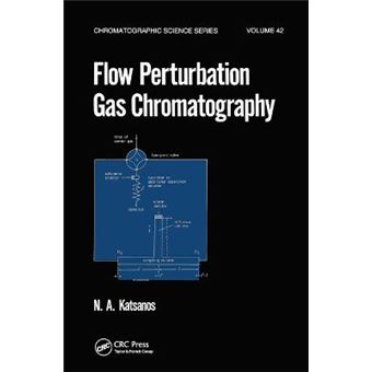 Flow Perturbation Gas Chromatography 42 Chromatographic Science - 1