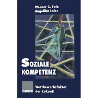 SOZIALE KOMPETENZ - Hardback - 1995 - 1