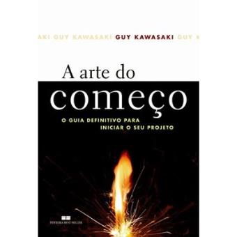 A Arte Do Começo - 1