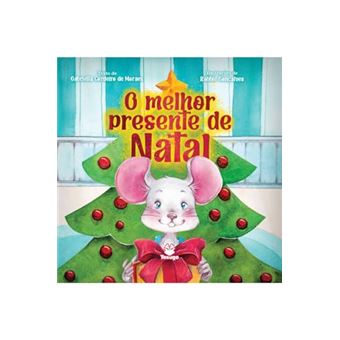 O Melhor Presente De Natal - 1