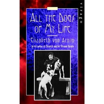 All The Dogs Of My Life - 1