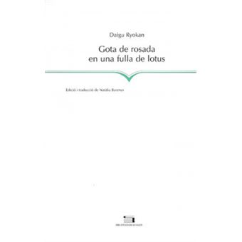 Gota De Rosada En Una Fulla De Lotus - 1