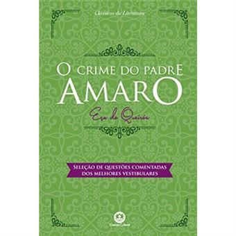 O Crime Do Padre Amaro - 1