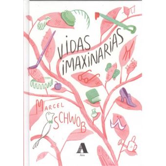 Vidas Imaxinarias - 1