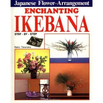 Enchanting Ikebana - 1