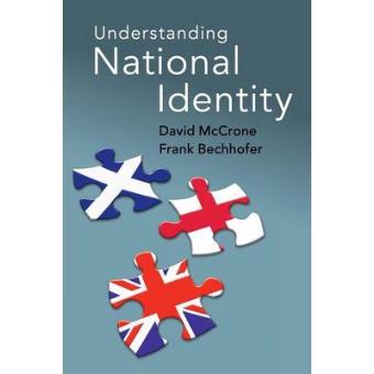Understanding National Identity - Paperback - 2015 - 1