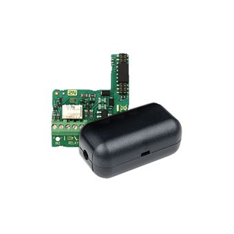 Security Relay Axis 01976-001 | Verde - 1