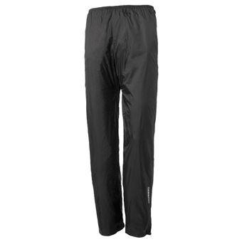 Calças para a Chuva Tucano Urbano Panta Rain Plus | Preto | 3XL - 1