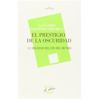 Prestigio De La Oscuridad,94 - 1