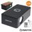 Coluna Por Indução Manta Portátil 2X3W Usb/Aux Bat_0