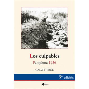 Culpables, Los - 1