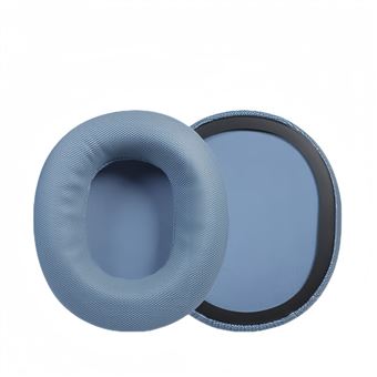 Almofadas para Auscultadores V-REEL para Steelseries Arctis NOVA 1 3 5 7 9X PRO | Azul - 1