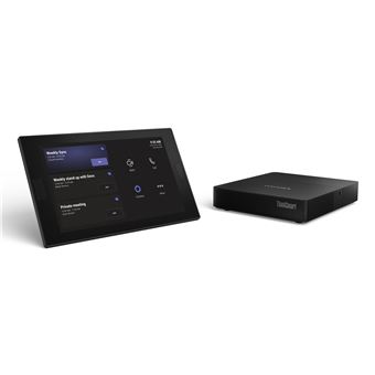 Sistema de Videoconferência Lenovo ThinkSmart Core Gen 2 for Microsoft Team Rooms | Preto - 1