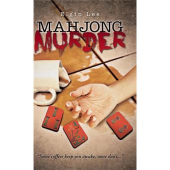 Mahjong Murder - 1