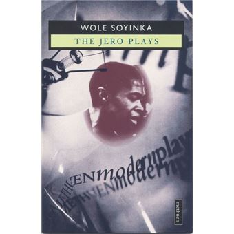 The Jero Plays - Paperback - 1973 - 1