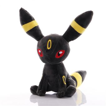 Peluche DreamWorks Pokémon | Umbreon | 25 cm - 1