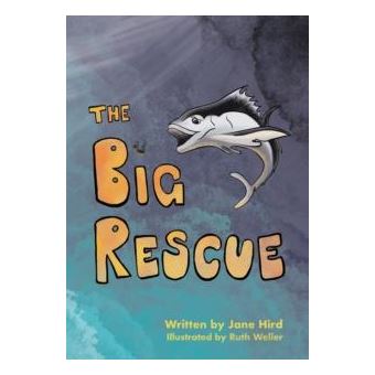 The Big Rescue - 1