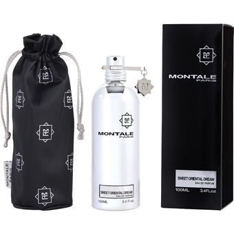 Perfume Unissexo Montale Sweet Oriental Dream | EDP | 3.3 oz | 100 ml - 1