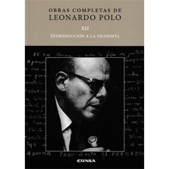 Introducción A La Filosofía - 1