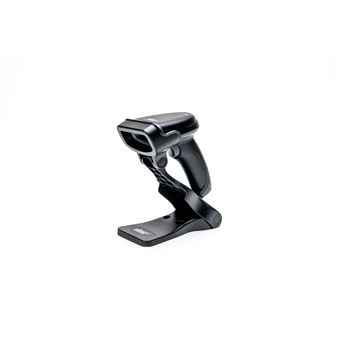 Leitor de Código de Barras Star Micronics BSH-20B BLK SCANNER HANDHELD - 1