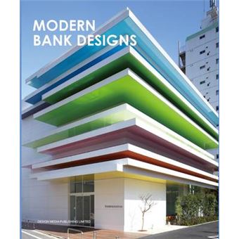 Modern Bank Designs - 1
