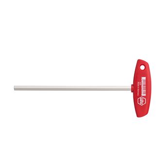Chave Sextavada com Pega em T Wiha 00924 - 1
