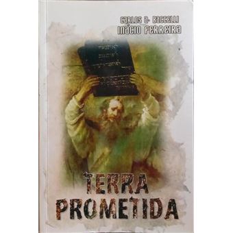 Terra prometida. - 1