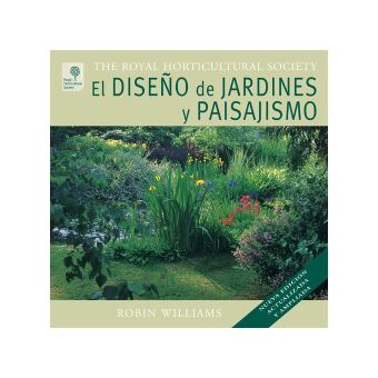 DISEÑO DE JARDINES Y PAISAJISMO (N. ED) - 1