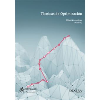 Técnicas De Optimización - 1