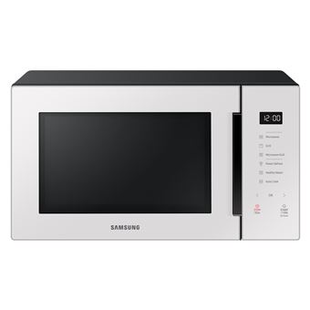 Micro-ondas Samsung MG30T5018UE/ET | 30 L | 900 W | Branco - 1