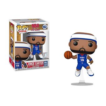 Funko Pop! Nba: Legends - Vince Carter 162 (EN) - 1