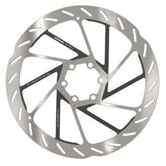 Acessório para Bicicletas SRAM HS2 ROTOR | Ferro - 1