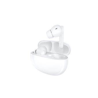 Auriculares Wireless Honor LCHSE X5s | 10mm | 35h | USB-C | Bluetooth5.3 | IPX4 | Branco - 1