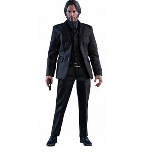 Figura Hot Toys MMS504 - John Wick : Chapter 2 - John Wick - 1