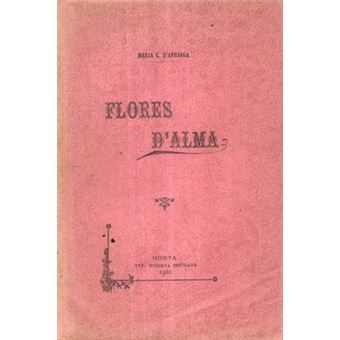 Flores d'alma. - 1