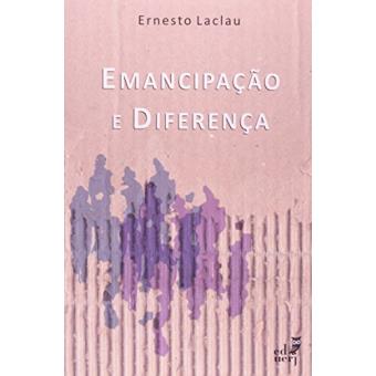 Emancipação E Diferença - 1