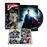 Man of Steel (Superman) (Comic Book) / El Hombre de Acero (DVD)_0