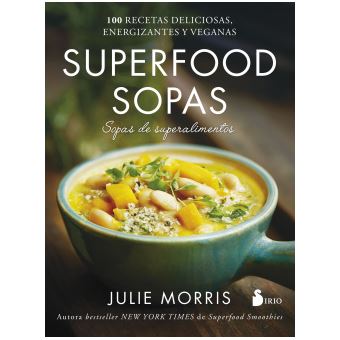 Superfood Sopas - 1