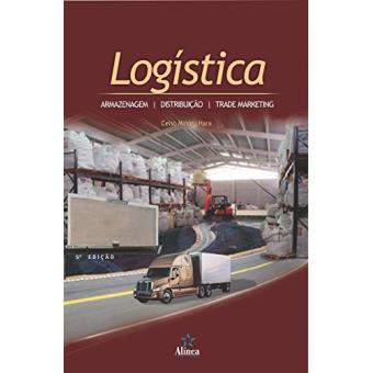 Logística, Armazenagem, Distribuição e Trade Marketing - 1