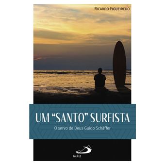Um Santo Surfista - 1