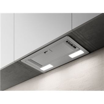 Exaustor Integrado Elica ERA STD 60 | 53.5 cm | 220 m³/h | 54 dB | C | Prateado - 1